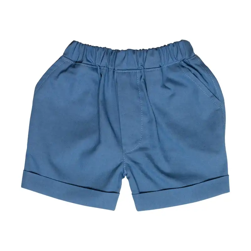 ست 3 تکه لباس نوزادی آمورا مدل Gentleman