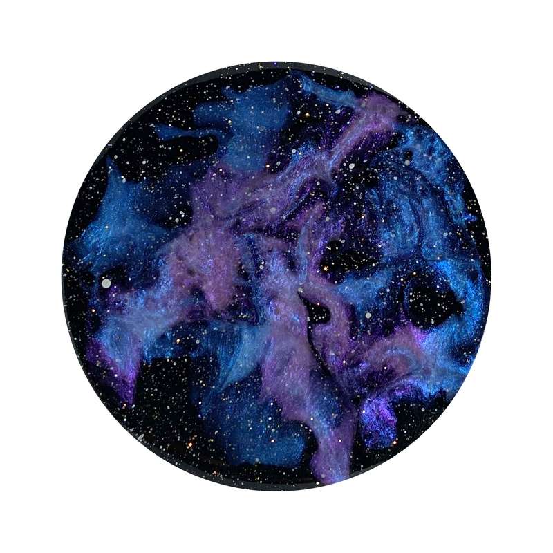  مگنت تزیینی طرح کهکشان کد C12