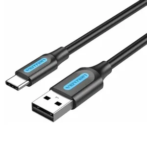 کابل تبدیل USB-A به USB-C ونشن مدل COKBD طول 0.5 متر 