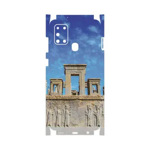 MAHOOT TAKHT-e-JAMSHID-FullSkin Cover Sticker for Samsung Galaxy A21s