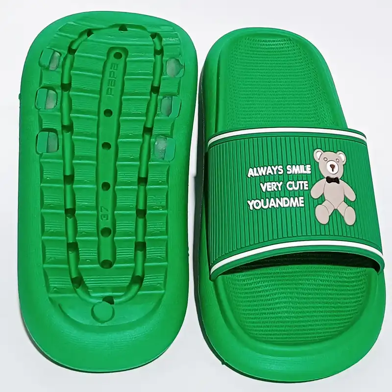 دمپایی زنانه پاپا مدل امیلی SVN2443 tedy