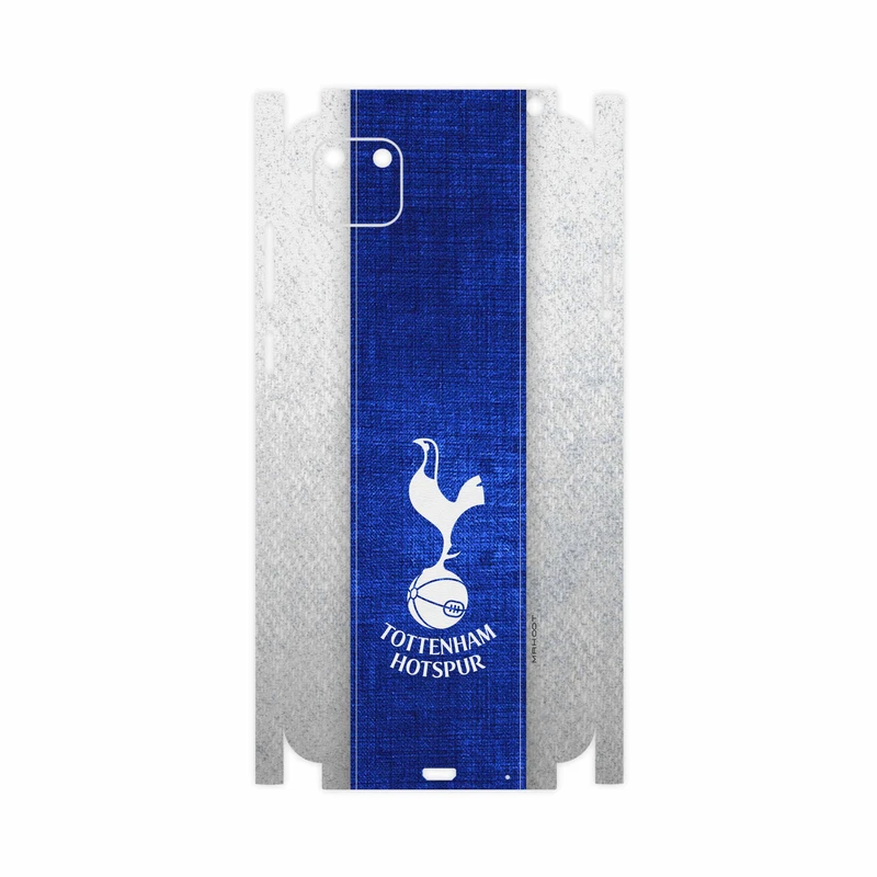 برچسب پوششی ماهوت مدل Tottenham Hotspur FC-FullSkin مناسب برای گوشی موبایل هوآوی Y5p