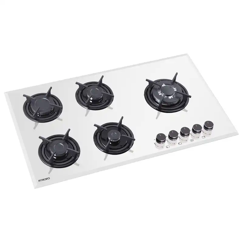 اجاق گاز صفحه ای آتریداد مدل AG06