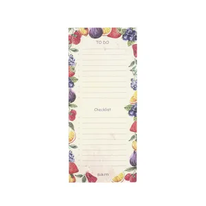کاغذ یادداشت سم مدل To Do+Check List کد 11
