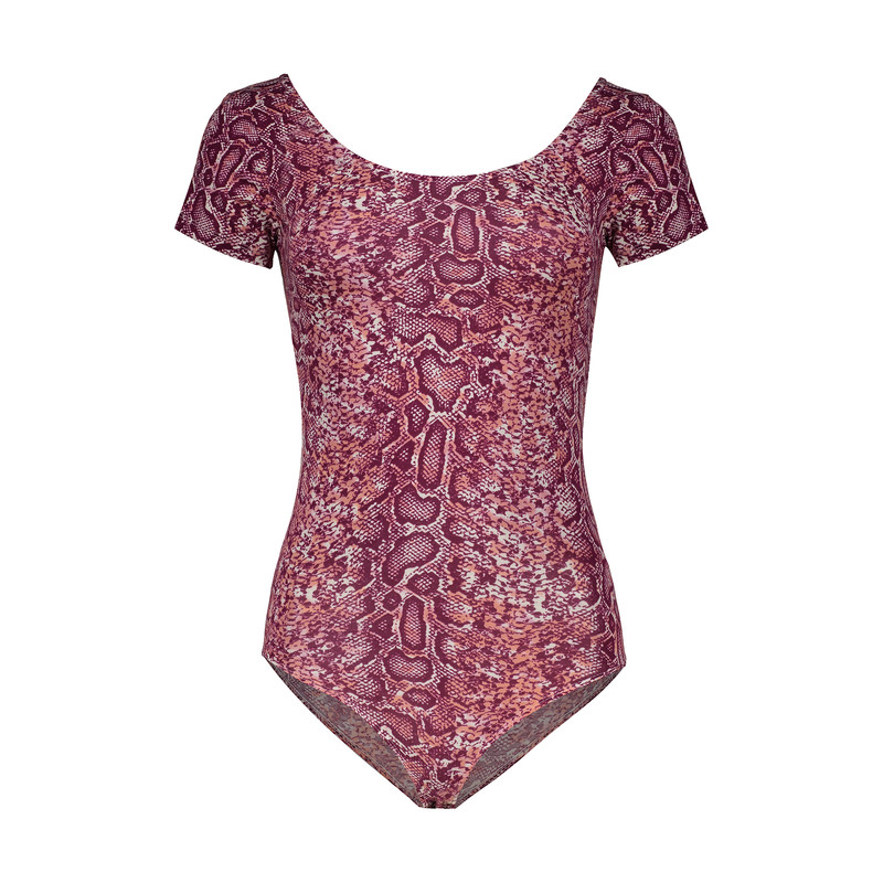 بادی زنانه سیدونا مدل SI02142-313