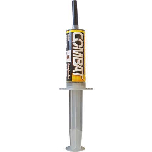 خمیر سوسک کش کومبات مدل S600 وزن 95 گرم