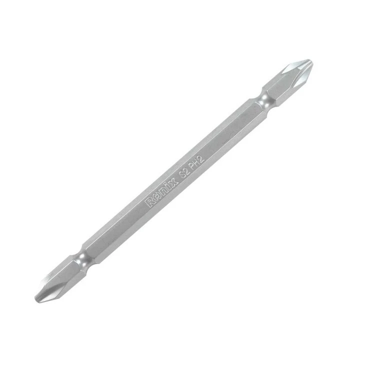 سری پیچ گوشتی دوسر چهارسو رونیکس کد RH-5434 سایز 100 میلیمتر