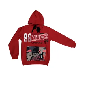 هودی پسرانه مدل 545