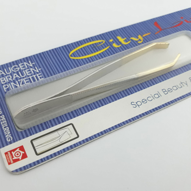 موچین سیتی لاین مدل PRO