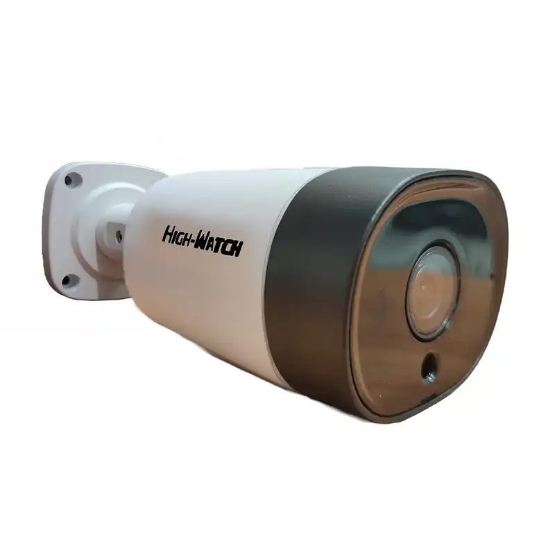 دوربین مداربسته آنالوگ های-واچ مدل HW-AD121HB