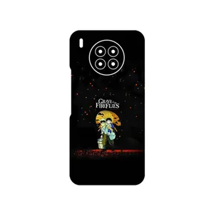 MAHOOT Grave of the Fireflies Cover Sticker for Huawei Nova 8i