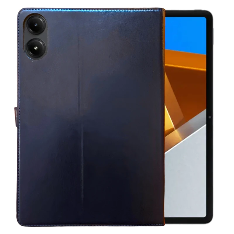 کیف کلاسوری مدل PAD_05 مناسب برای تبلت شیائومی Redmi Pad Pro / Poco Pad
