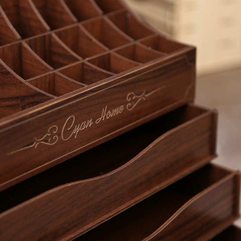 استند لوازم آرایشی سایان هوم مدل beauty pro max