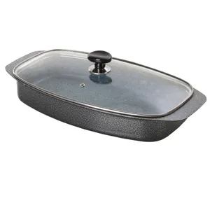 تابه ماهی عروس مدل KMa-05s سایز 39