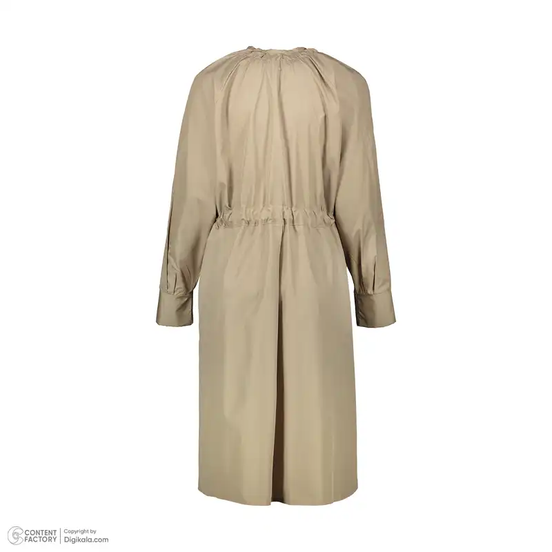 بارانی زنانه شهزاد مدل 108071100