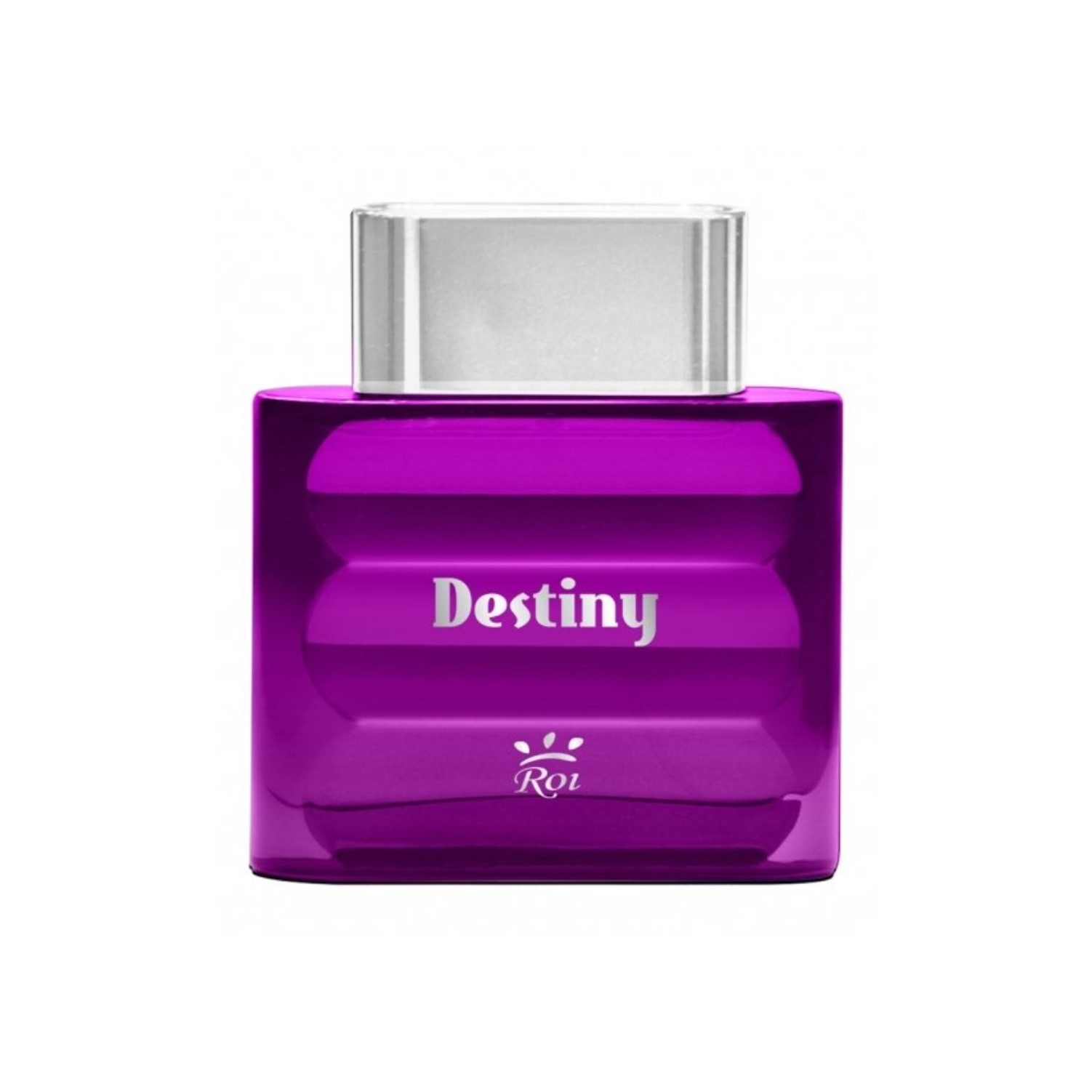 ادو پرفیوم زنانه روی مدل DESTINY حجم 125 میلی لیتر