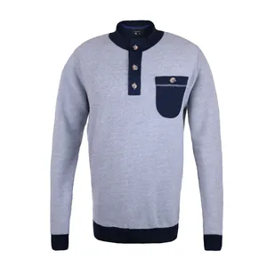 پلیور مردانه کوک‌تریکو مدل 80862