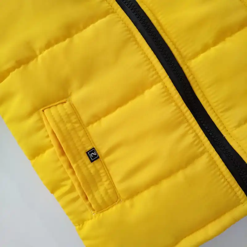 کاپشن نوزادی مدل 3aei