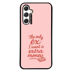 AKAM AMC-WSGA54-POSITIVE-13 Cover For Samsung Galaxy A54