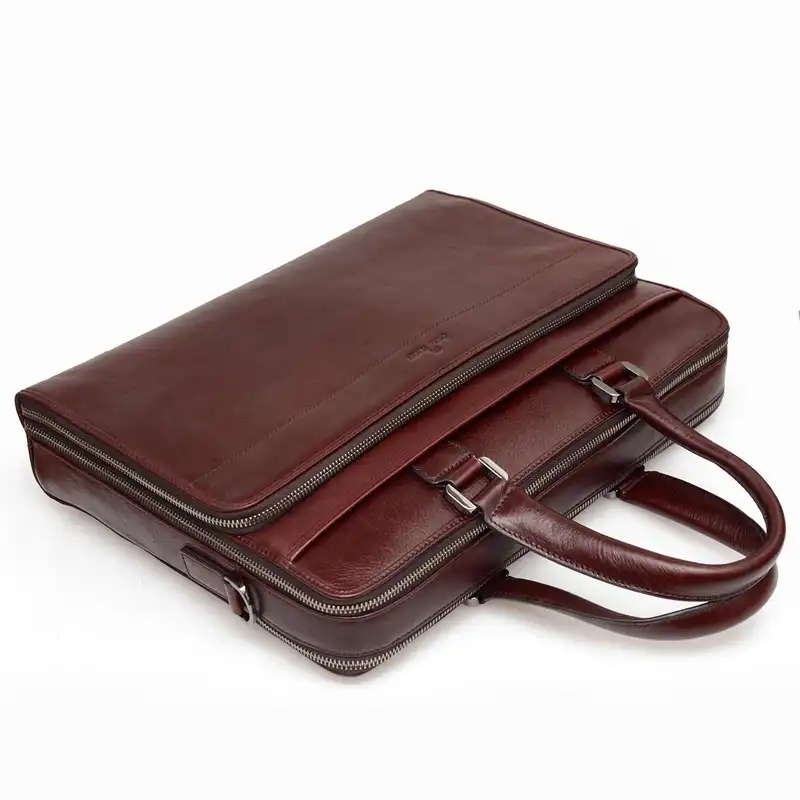 کیف اداری انزو رسی مدل 15-5569-1 کد 100165