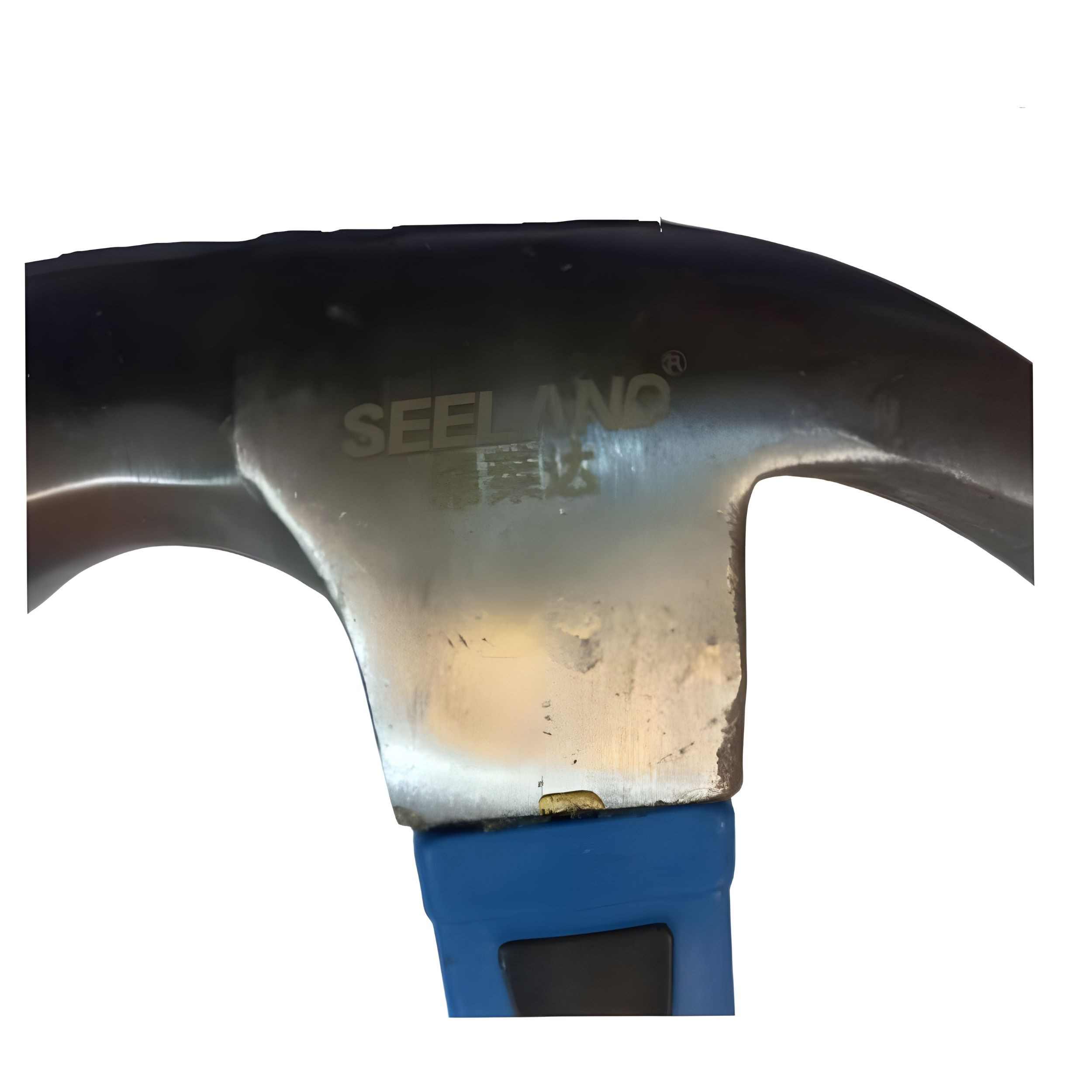 چکش دوشاخ سیلانو مدلSLD2 وزن 420گرم