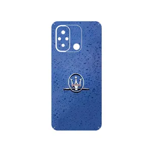 MAHOOT Maserati Cover Sticker for Xiaomi Redmi 12C