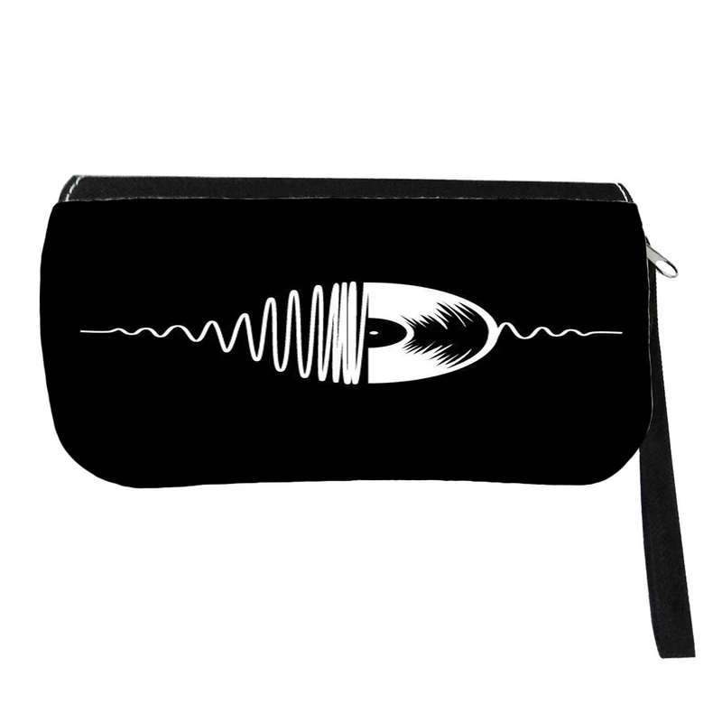 جامدادی مدل کارتونی طرح موزیک موسیقی کد 038