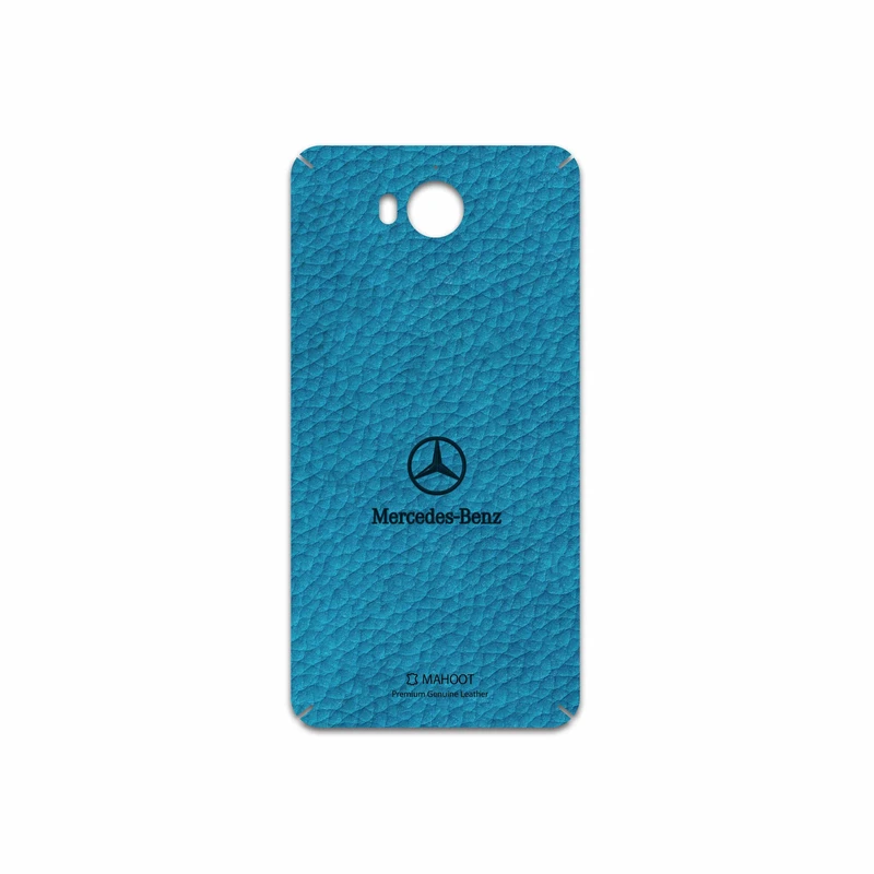 برچسب پوششی ماهوت مدل BL-MBNZ مناسب برای گوشی موبایل هوآوی Y5 2017