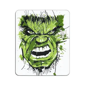 ماوس پد طرح هالک کد 3331