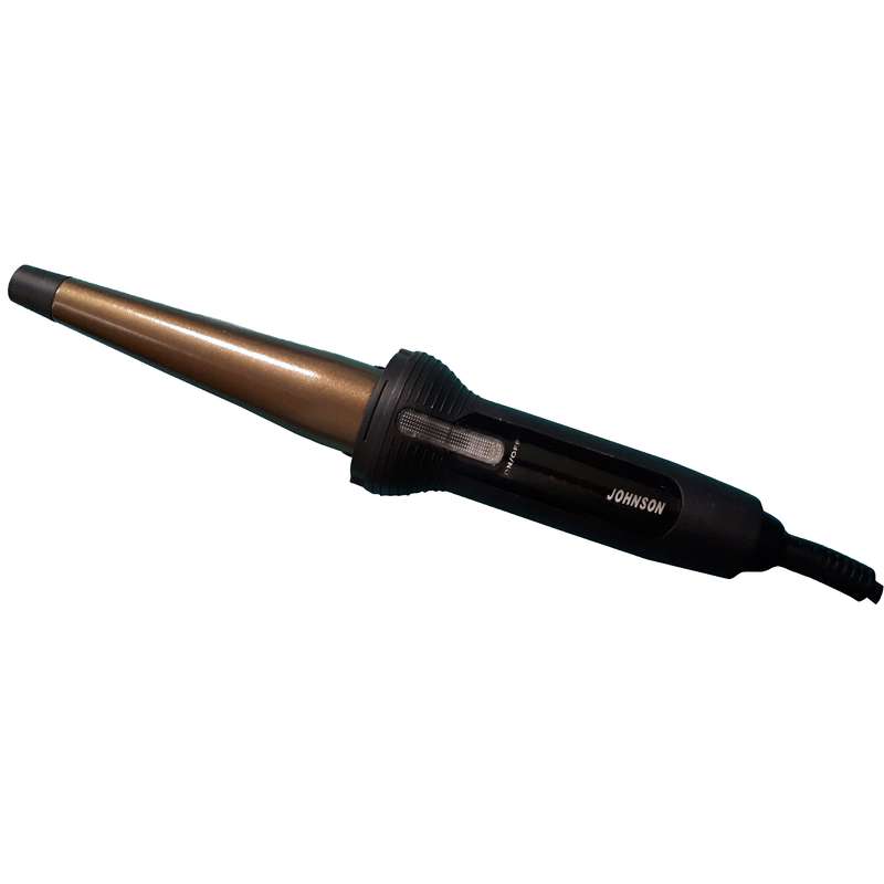 فرکننده موی جانسون مدل JS-6025 فرکننده موی جانسون مدل JS-6025