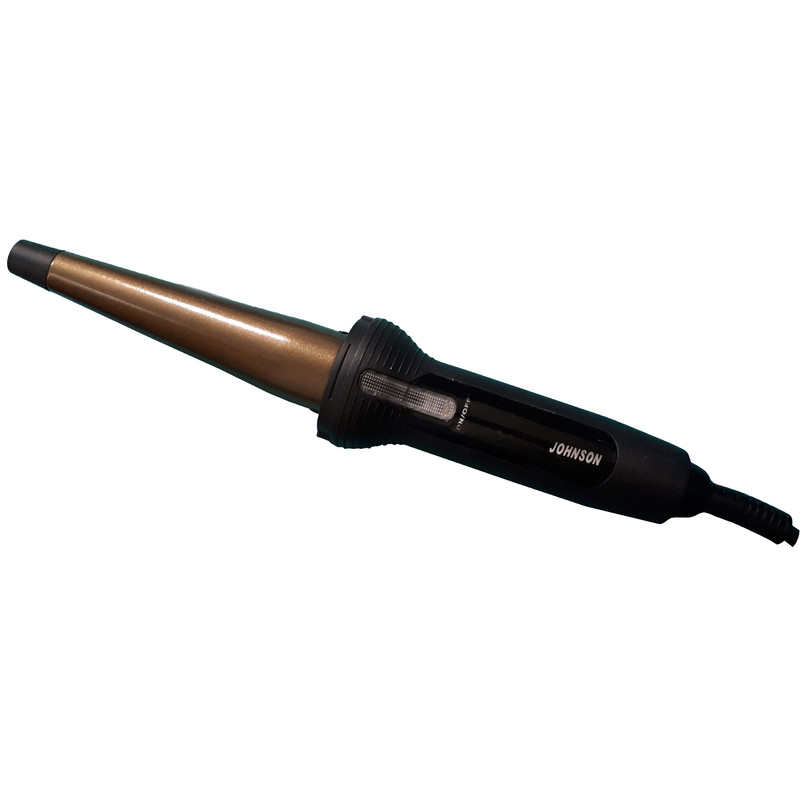 فرکننده موی جانسون مدل JS-6025 فرکننده موی جانسون مدل JS-6025