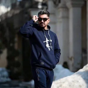 هودی مردانه مالدینی مدل I-108