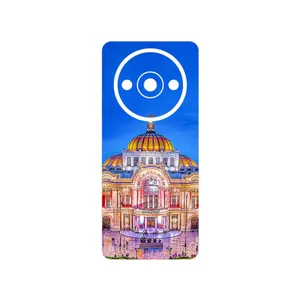 MAHOOT Mexico City Cover Sticker for Xiaomi Redmi A3