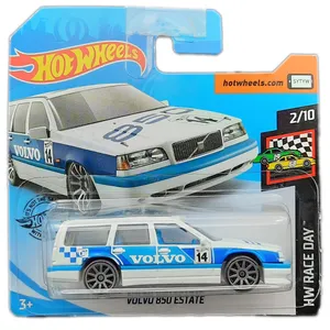 ماشین بازی هات ویلز مدل VOLVO 850 ESTATE W