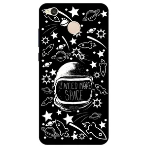 Megafone 7706  Cover For Xiaomi Redmi 4 / 4X