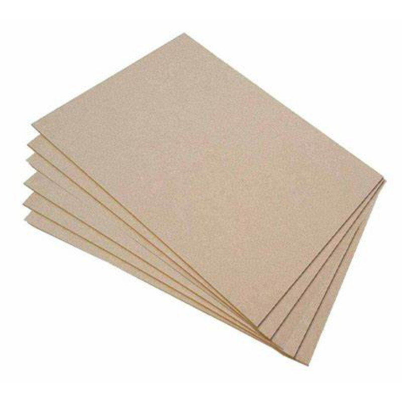 تخته چوب مدل فیبر خام کد 3 بسته 2 عددی