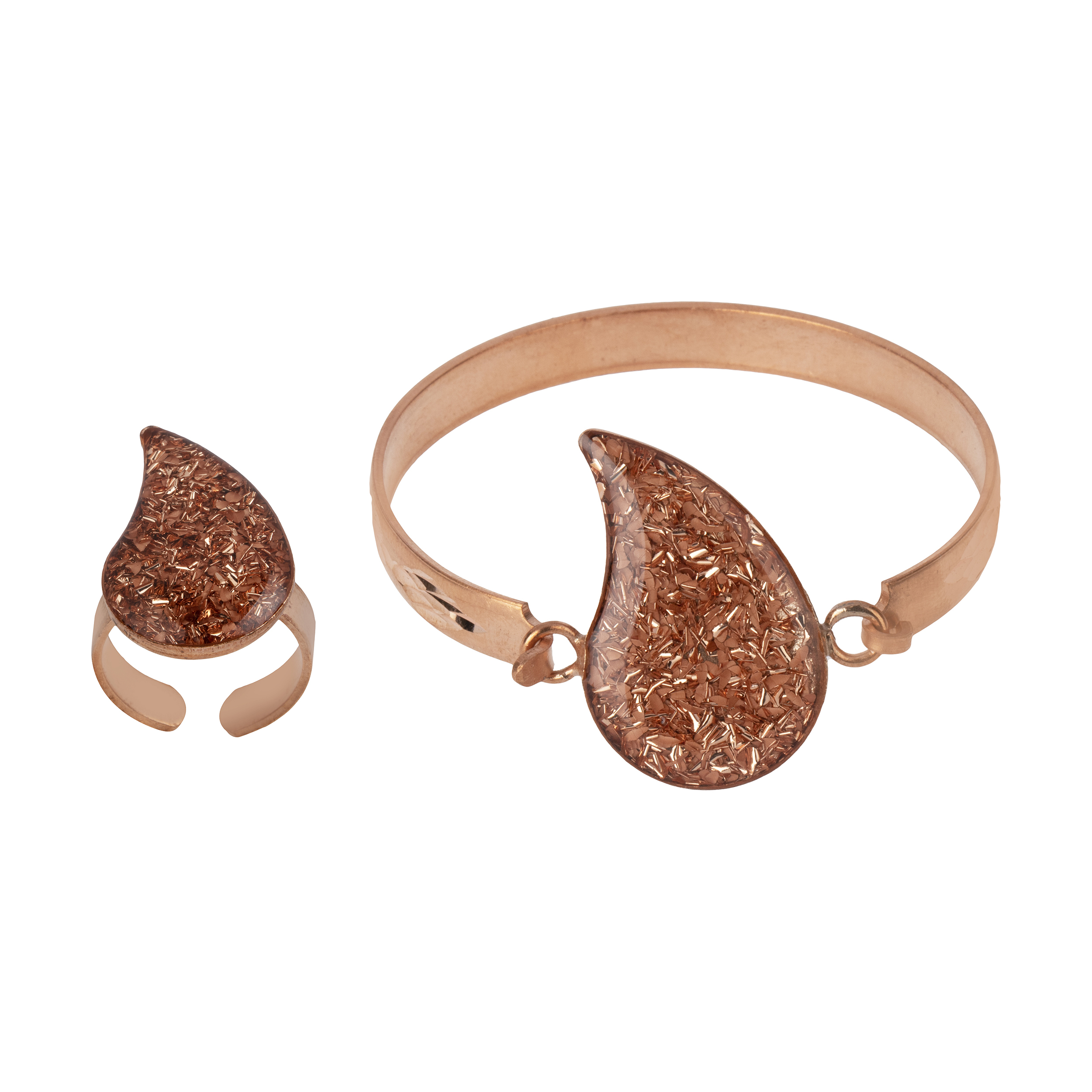 نیم ست زنانه مدل BB-230