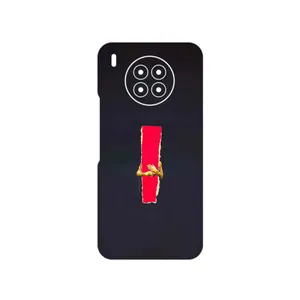 MAHOOT Collage of Embrace Cover Sticker for Huawei Nova 8i