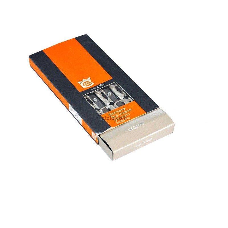 تراش ایزن مدل شارک آلمانی