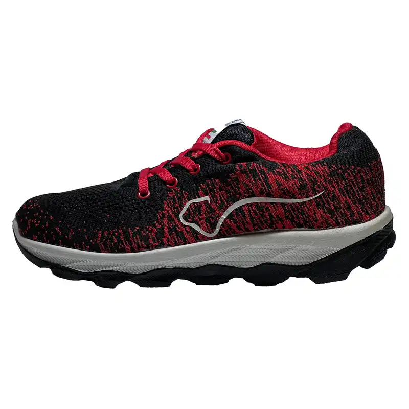 کفش پیاده روی تن تاک مدل راژان رنگ قرمز