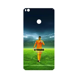 MAHOOT Alireza Beiranvand Cover Sticker for Xiaomi Mi Max 2