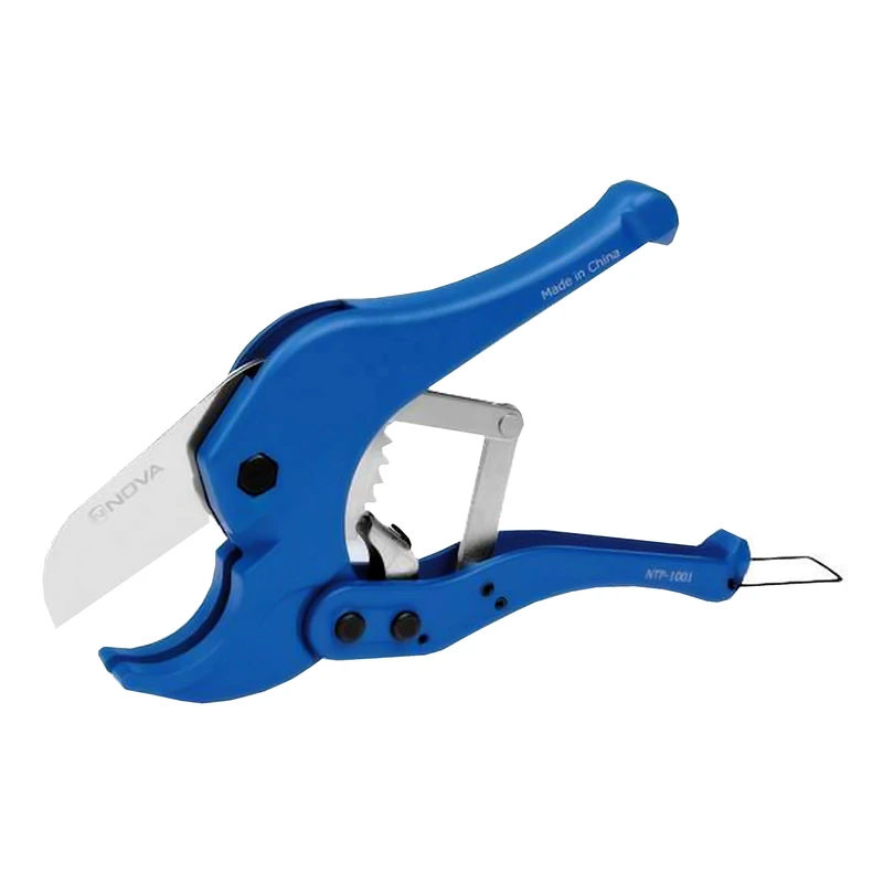 	قیچی لوله بر نووا مدل ABI1001 سایز 7 اینچ