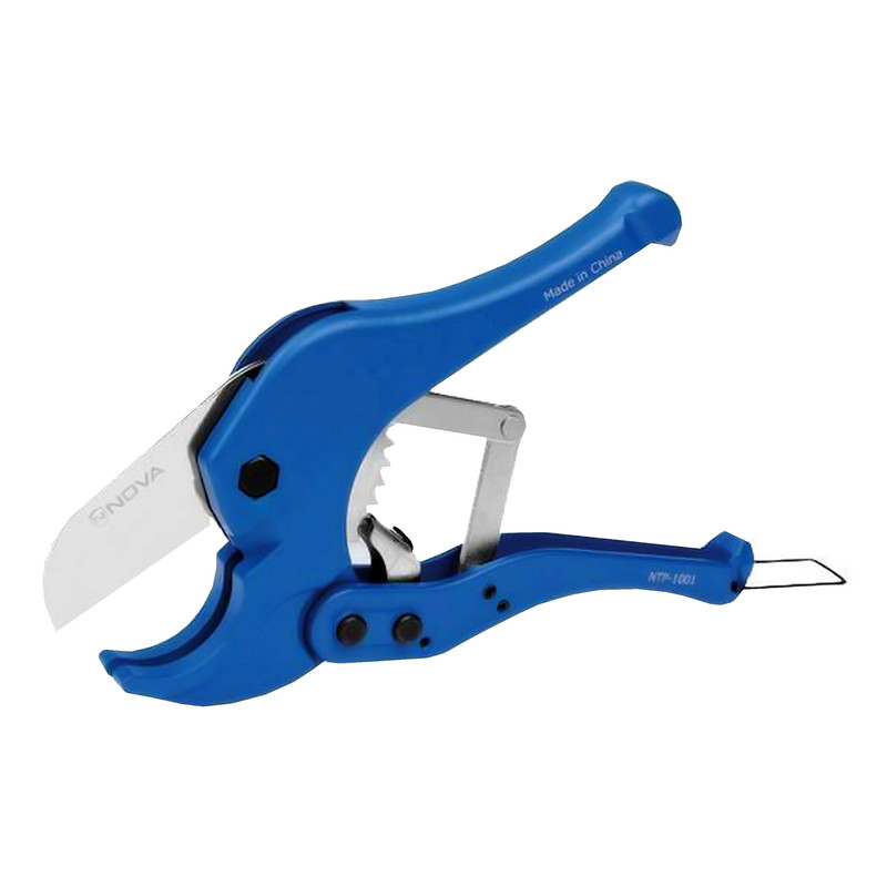 قیچی لوله بر نووا مدل ABI1001 سایز 7 اینچ