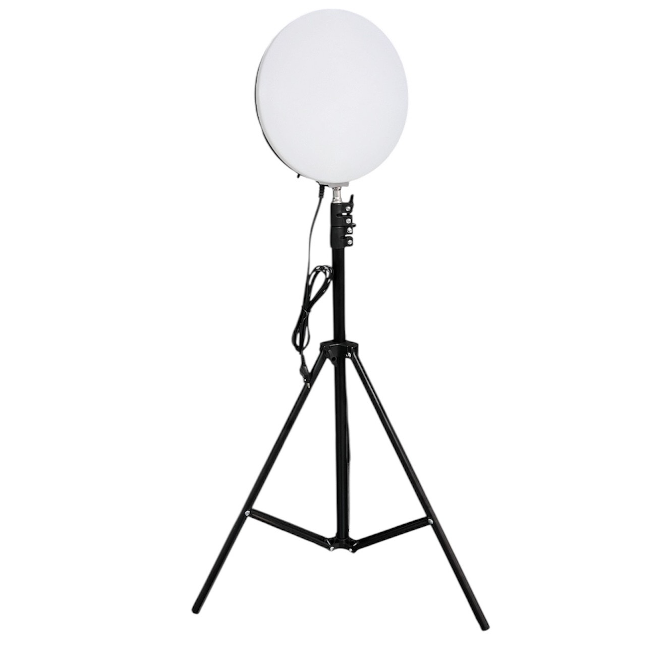 نور ثابت اس ام دی مدل PF-26 به همراه پایه