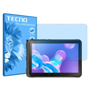 محافظ صفحه نمایش ضداشعه آبی تکنو مدل HyBLU مناسب برای تبلت سامسونگ Galaxy Tab Active Pro