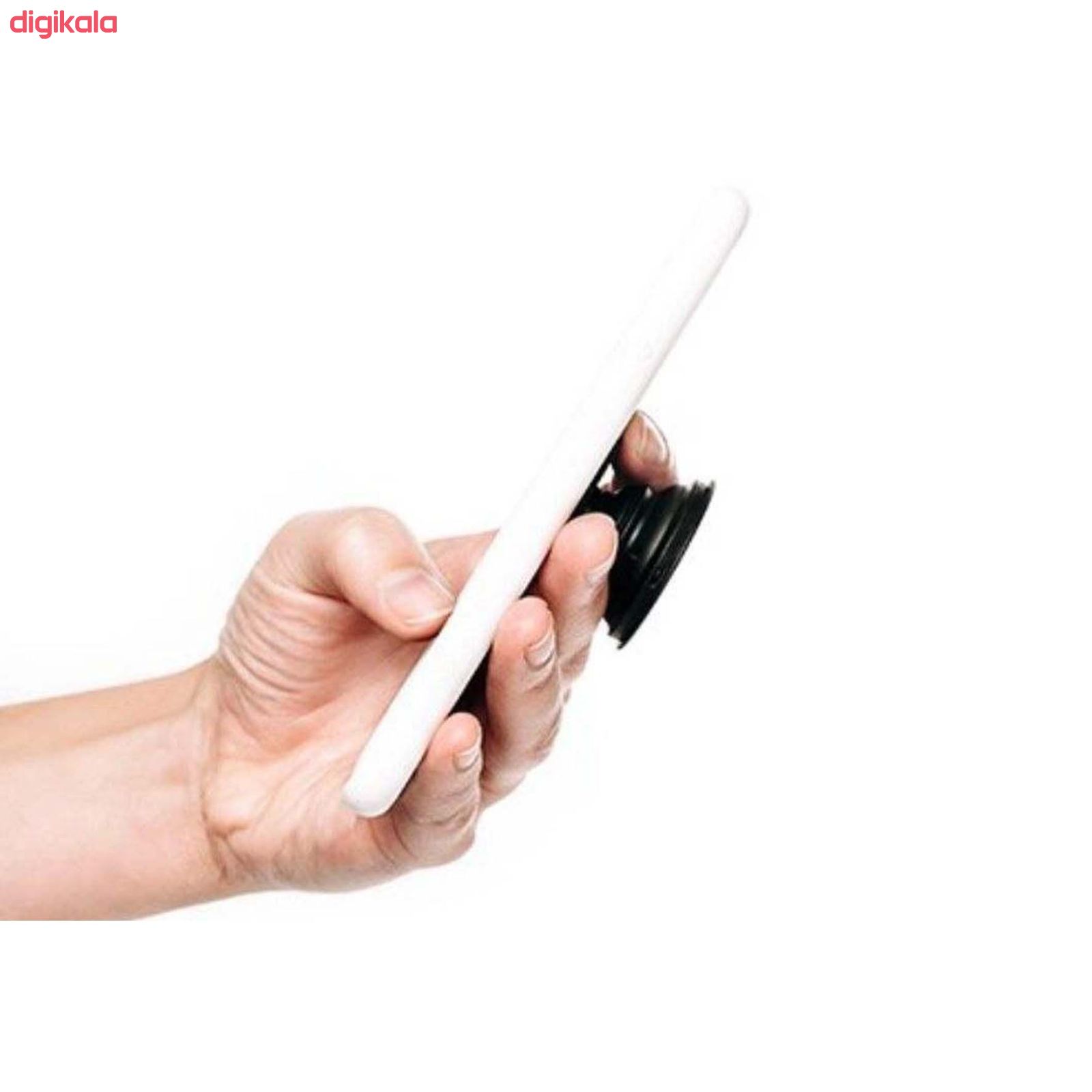 پایه نگهدارنده گوشی موبایل پاپ سوکت مدل ART-12 main 1 1