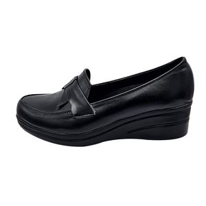 کفش روزمره زنانه سیی 1966 مدل طبی پاپیونی کد 2240