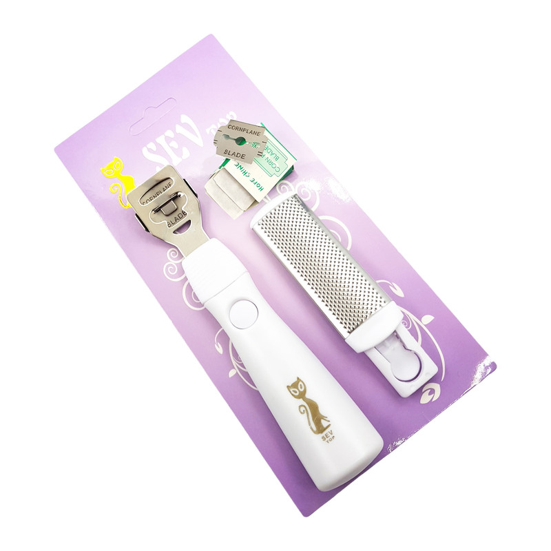 تیغ کف پا اس ای وی مدل H-20