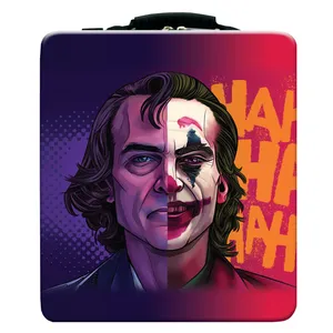 کیف حمل کنسول بازی پلی استیشن 4 مدل Joker 2019