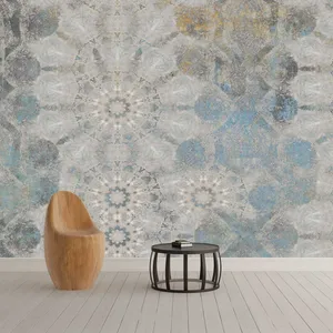 پوستر دیواری طرح نقاشی کد A-3007